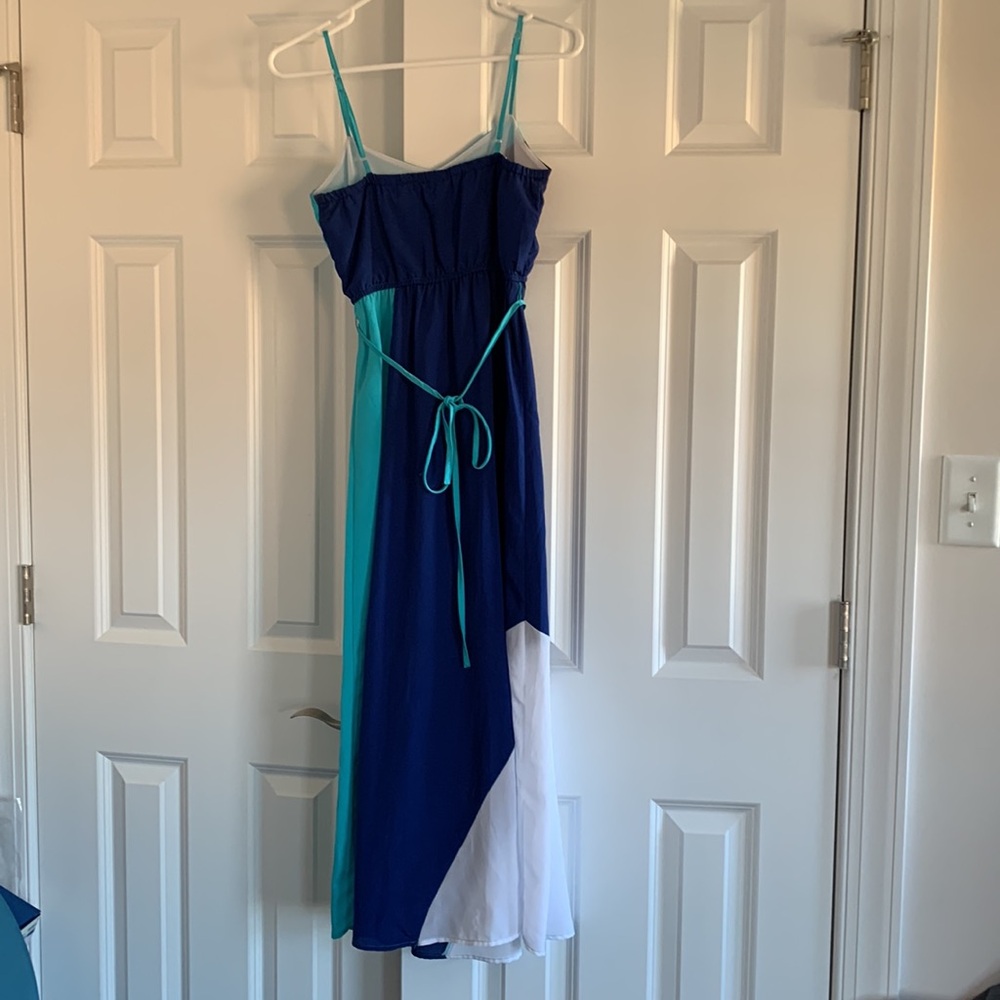 Long sundress - Picture 4 of 9